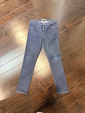 Women's J-Brand Maria Jeans Size 30